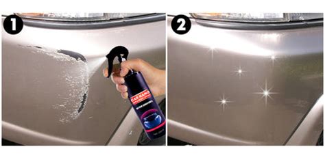Car Nano Repairing Spray - Buy Online 75% Off - Wizzgoo Store