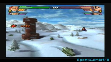 Dragon ball z tenkaichi 3 (final update) remix by gokujackson2004. Dragon Ball Z:Budokai Tenkaichi 3-{Ultimate Battle-Mission 46-Black-Haired Fighter} - YouTube