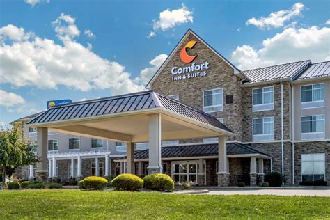Comfort Inn And Suites Dover Oh See Discounts