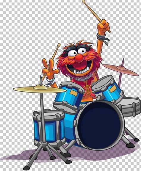 Animal Playing Drums Clipart 10 Free Cliparts Download Images On