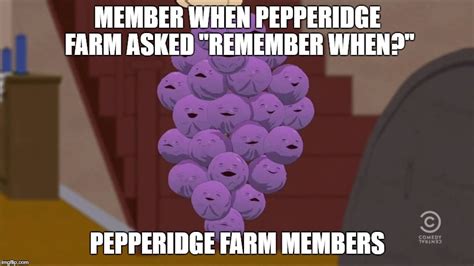 Member Berries Meme Imgflip