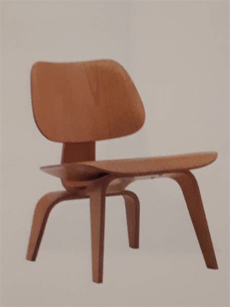 Plywood Group By Charles And Ray Eames For Vitra 1945 1946 Charles