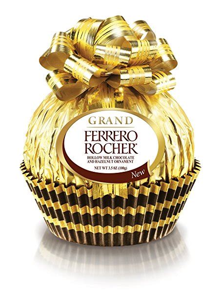 Maybe you would like to learn more about one of these? Send Grand Ferrero Rocher Chocolate Gift To USA - Cakes ...