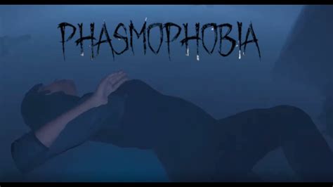 Phasmophobia Stream Highlights Youtube