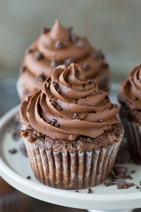 Chocolate Cupcake Best Homemade Chocolate Cupcake Recipe Guide