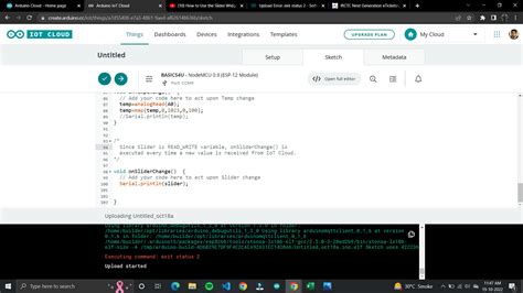 Image Upload Status 0 Error: Android-Specific Issue Solved