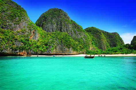 Top 10 Thailand Beaches Best Places To Visit In Thailand Places To
