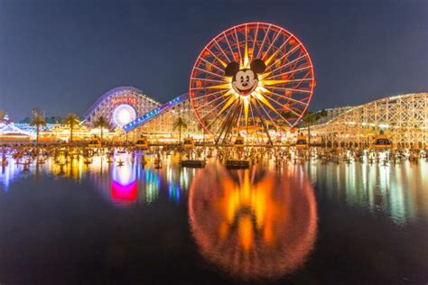 La Nochevieja En Disneyland París Es Una Experiencia Inolvidable