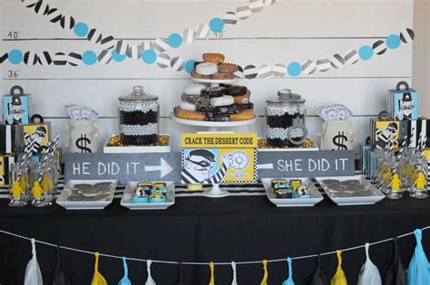 Decorate cupcakes and cakes with these awesome toppers at your cops & robbers party. Pin on Cops & Robbers Theme Birthday Party Ideas
