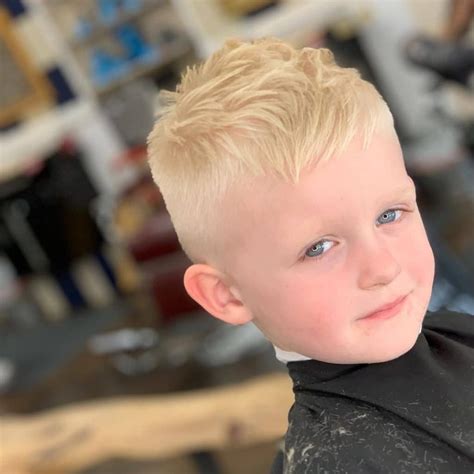 55 Boys Haircuts April 2020 Update Super Cool New Styles Popular