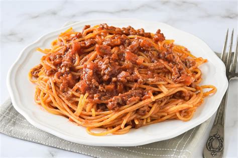 Derechos De Autor Constante Preparar Spaghetti Ala Bolo Esa Sencillo