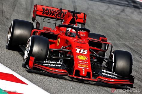 Born 16 october 1997) is a monégasque racing driver, currently racing in formula one for scuderia ferrari. Charles Leclerc - Photo gallery - F1technical.net