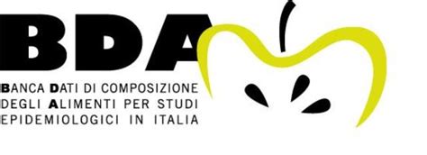 Tabelle di composizione degli alimenti. Benvenuti! - BDA