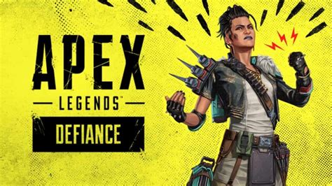 Apex Legends Season 12 Defiance Introduces Mad Maggie Control Ltm