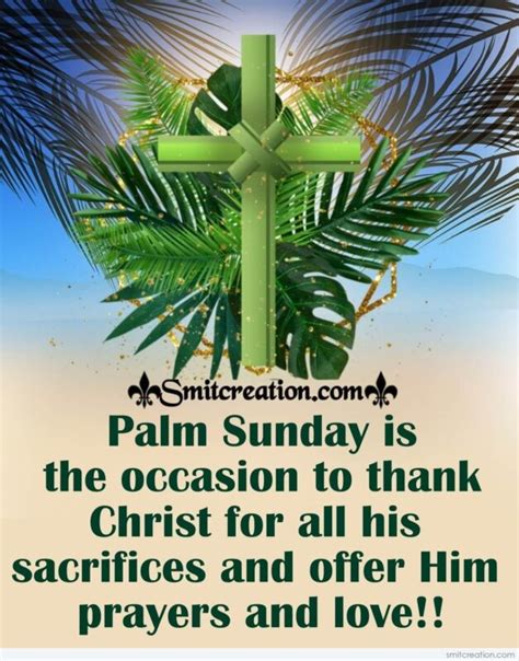 62 Palm Sunday Christian Quotes Life Quotes