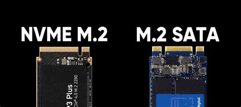 What Is An Nvme Drive Compare The Best Nvme M2 Ssd Drives