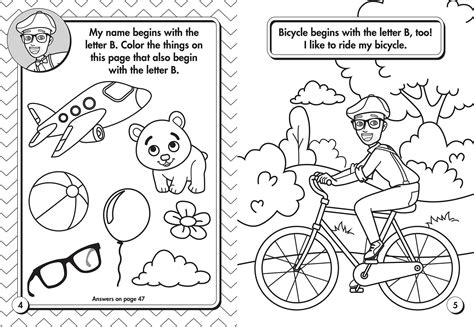 Download Blippi Coloring Pages | Hakume Colors