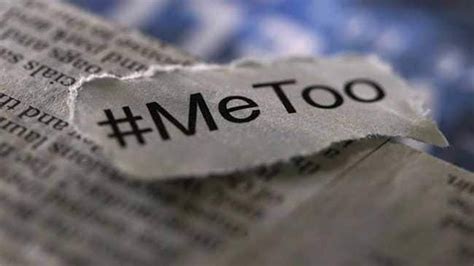 why india s metoo movement is not going to fizzle out anytime soon
