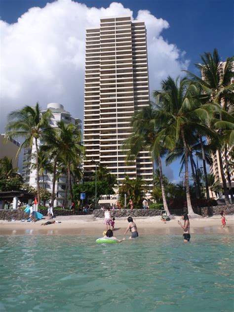 Aston Waikiki Beach Tower Our Best Vacationing Experience Oahu