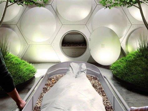 The Worlds First Human Composting Facility Will Open In 2021 Nexus Newsfeed