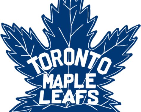 Toronto Maple Leafs Png Hd Png Mart