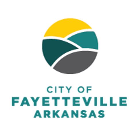 City Of Fayetteville Arkansas