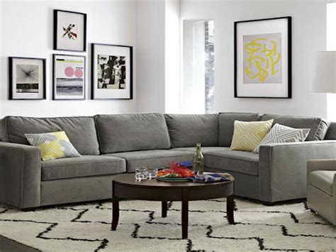 Most Comfortable Sectional Sofa For Fulfilling A Pleasant Atmosphere In