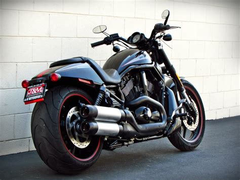 2013 Harley Davidson Vrscdx Night Rod Special For Sale Jandm Motorsports