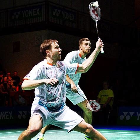 Viktor axelsen is the star player of his generation. german open 2014 | Badminton, Sports