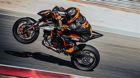 KTM 1290 Super Duke RR Limited Edition für 2023 MOTORRADonline de