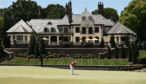 Quail Hollow Club Tickets And Events Gametime