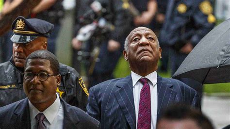 Prosecutors Bill Cosbys Bid For Fresh Trial Meritless Cgtn