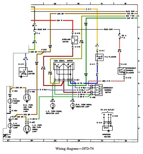 1979 Ford F250 Ignition Switch Wiring Diagram
