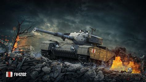 World Of Tanks Wallpapers X Wallpaper Cave