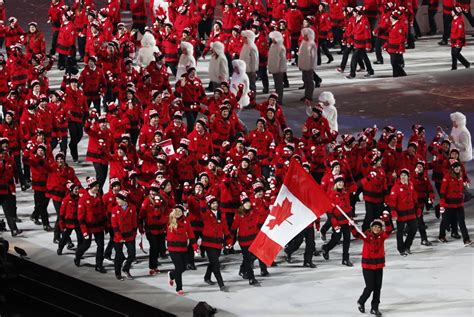 Sochi 2014 Winter Olympics Highlights Of Opening Ceremony
