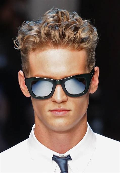 Hair cut numbers are different lengths of men hair that are very short hair, little longer cut, side shaved hair, spiked hair and so on. Rachael Beauty // Hair Stylist: Top 25 Men's Hair Styles ...