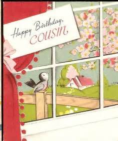Happy birthday to you my dear cousin! Son-In-Law Birthday Wishes: What to Write in His Card | Birthday wishes, In laws and Birthdays