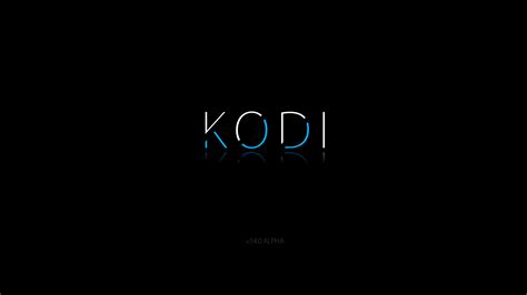 26 Kodi Backgrounds 1080p Wallpapers Wallpapersafari
