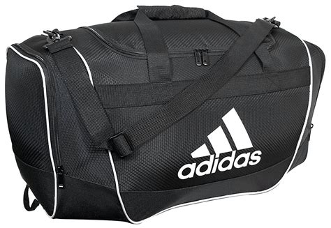 Adidas Defender Ii Duffel Bag Bolsos Deportivos Adidas Bolsos