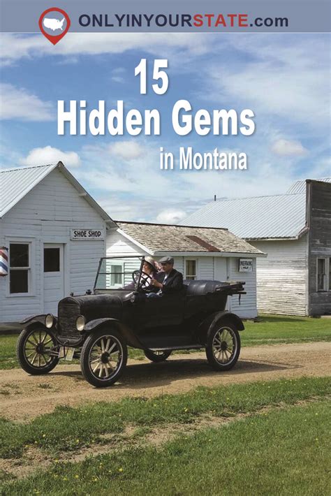 Travel Montana Attractions Explore Things To Do Hidden Gems
