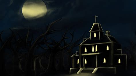 Spookys Jump Scare Mansion Data Vykhoda Sistemnye Trebovaniya I Obzor