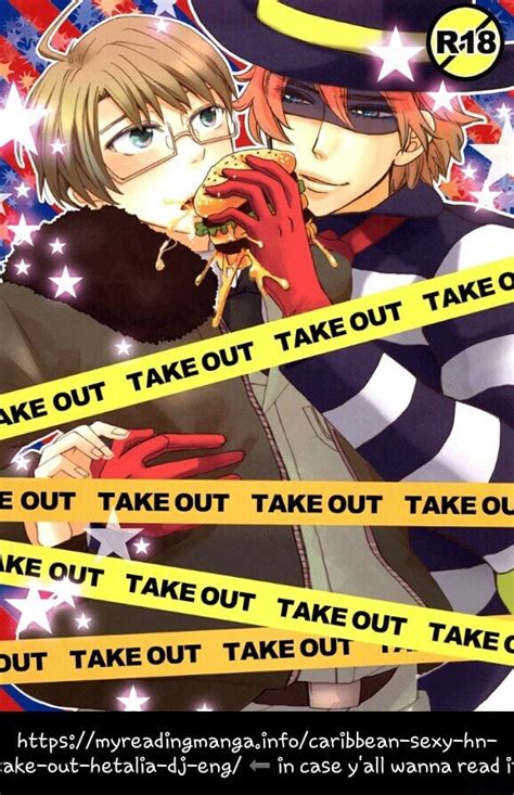 caribbean sexy hn take out hetalia dj eng ⬅ in case y all wanna