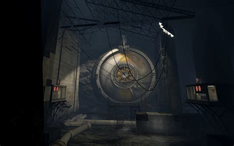 Portal 2 HD Wallpapers, Pictures, Images