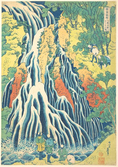 Explore Hundreds Of Thousands Of Japanese Woodblock Prints In A Ukiyo E
