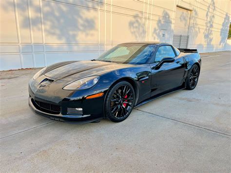 Fs For Sale 2008 C6 Z06 Hci 12k Miles Nearly Mint Condition