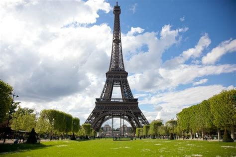 Experiencia De Subida A La Torre Eiffel Experiencia Con Guía Con La