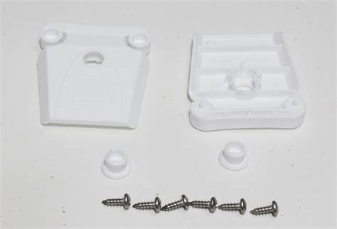 Igloo Ice Chest Cooler Repair Replacement Parts Kit Hinges Latches