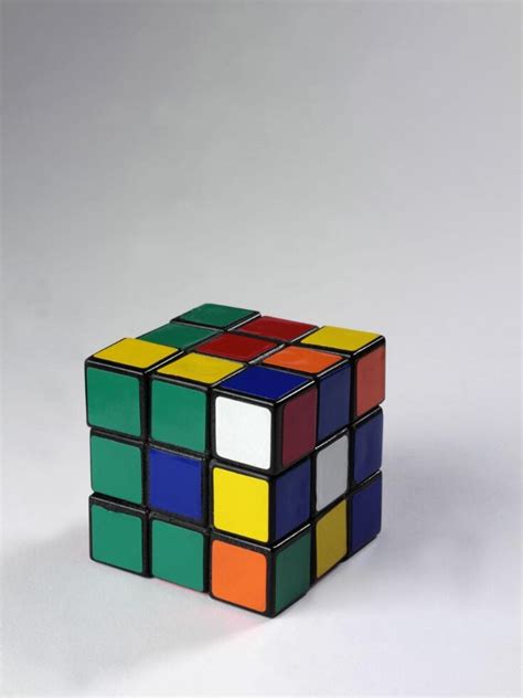 Rubiks Cube Erno Rubik Vanda Explore The Collections