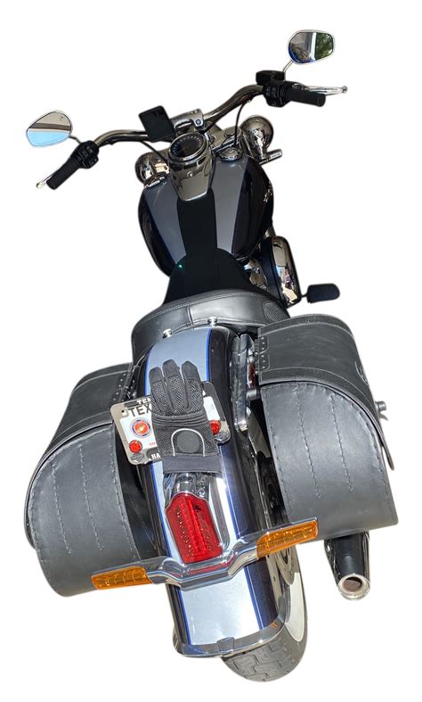 3 Best Motorcycle Saddlebags 2020 Iucn Water