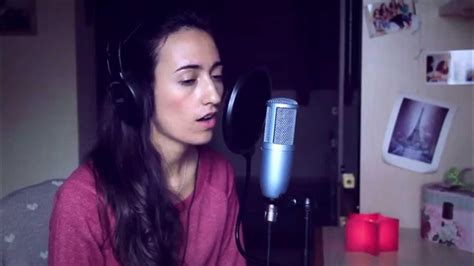 all of me john legend cover by martina youtube